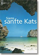 adventure sailing in Phuket with Siam Sailing